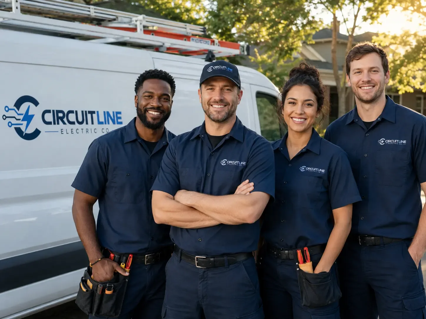 Whole Home Rewiring company in Mountainside, NJ