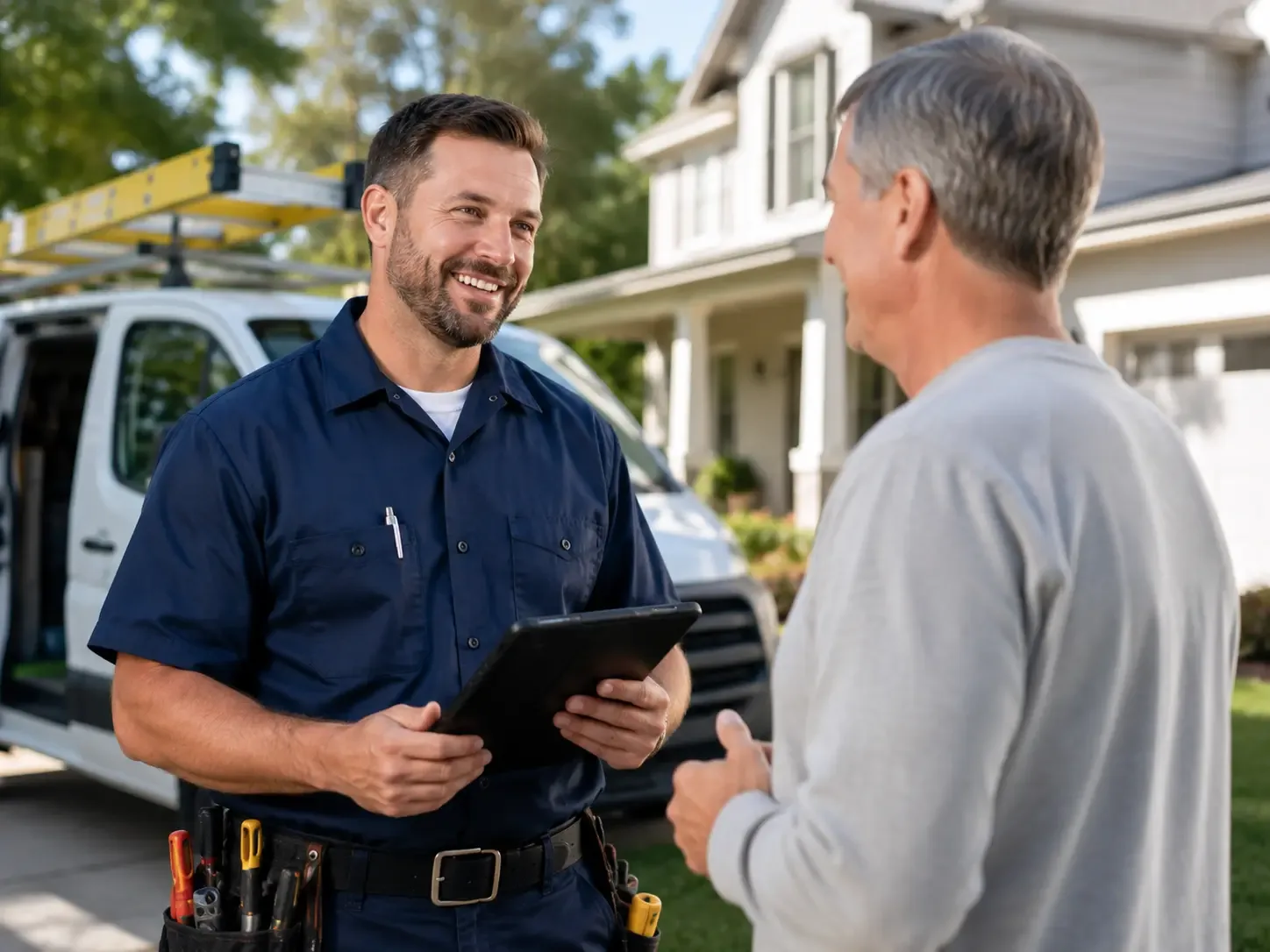 Whole Home Rewiring Mountainside, NJ FAQs