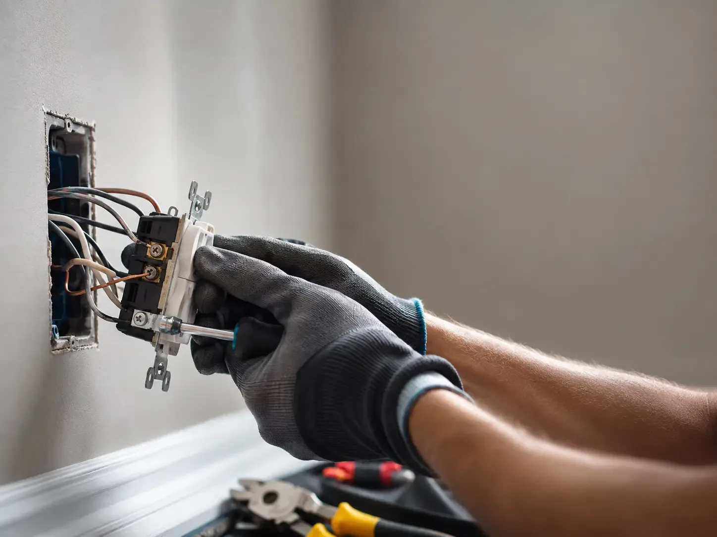 Why choose Whole Home Rewiring in Mountainside, NJ